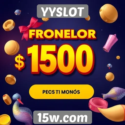 Promoções exclusivas atraem usuários para YYSLOT