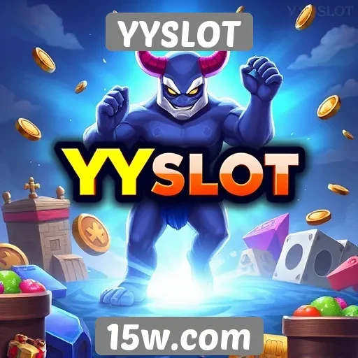 Análise da variedade de jogos disponíveis no YYSLOT