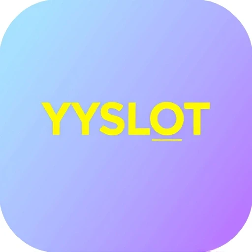 Logotipo YYSLOT