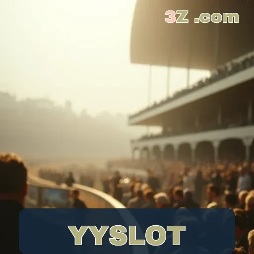 YYSLOT: Eventos Imperdíveis Para Potencializar Sua Experiência de Jogo
