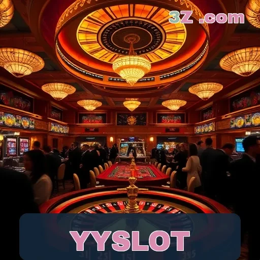 YYSLOT: Os Incríveis Benefícios da Seção Programas VIP