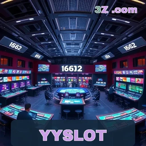 YYSLOT Programas VIP