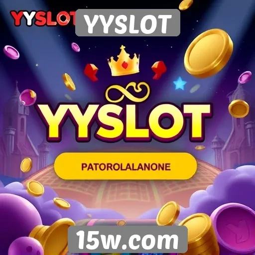 YYSLOT oferece promoções exclusivas para novos jogadores